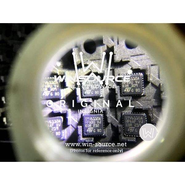 STV6110A real image
