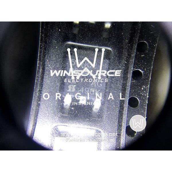 SUD50N02-06P-E3 real image