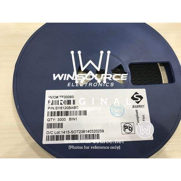 SY8120BABC label picture 2