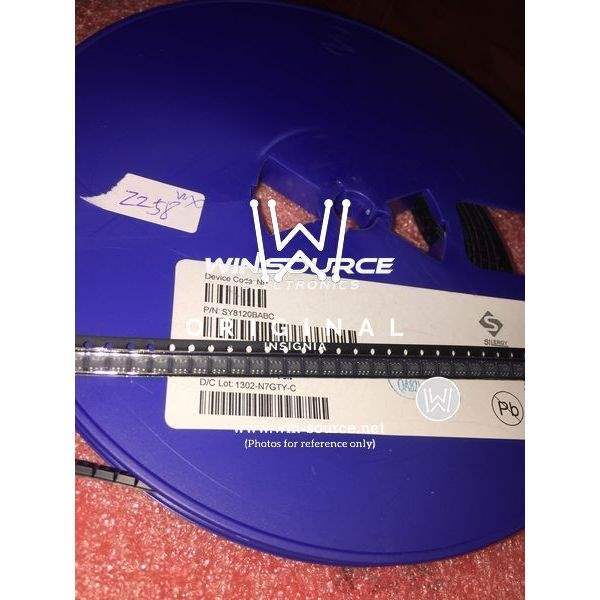 SY8120BABC real image 2