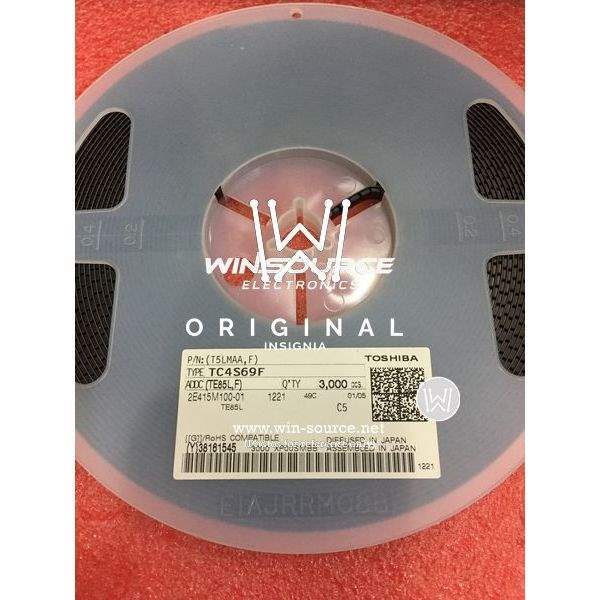 TC4S69F label picture 2