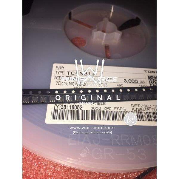 TC4S81F real image