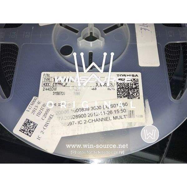 TC7WH157FKTE85LF label picture