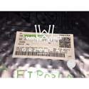 TC58NYG0S3EBAI4 label picture