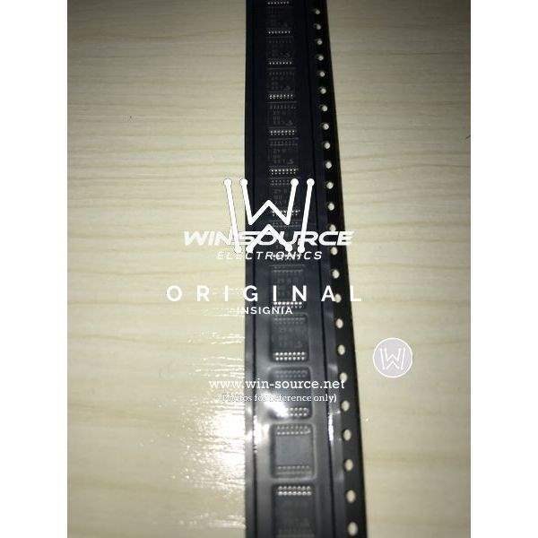 TC74LVX86FT real image