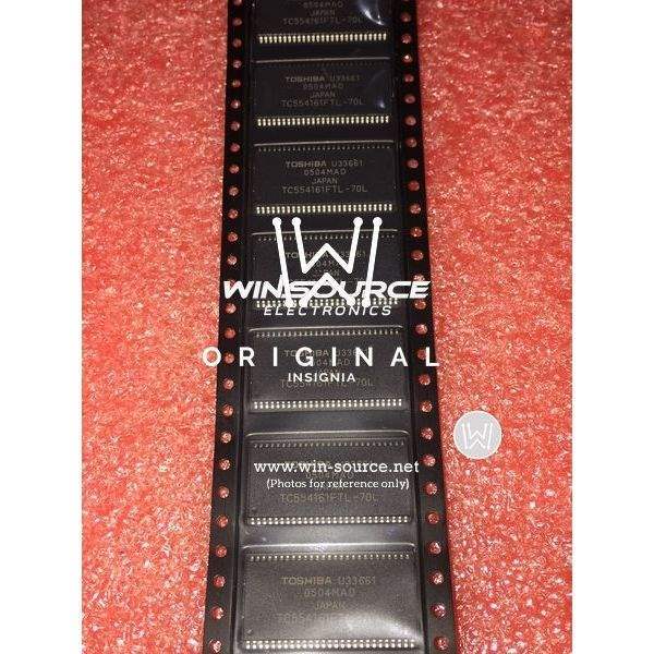  TC554161FTL-70L real image
