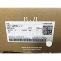 TCD1209DG label picture