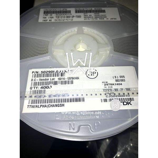 TCE1210-900-2P-T000 label picture 2
