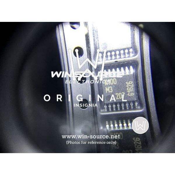 TDK5100 real image
