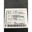 TJM4558CDT label picture 2