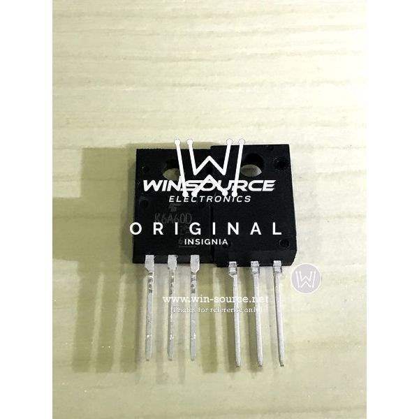 TK6A60D real image 2