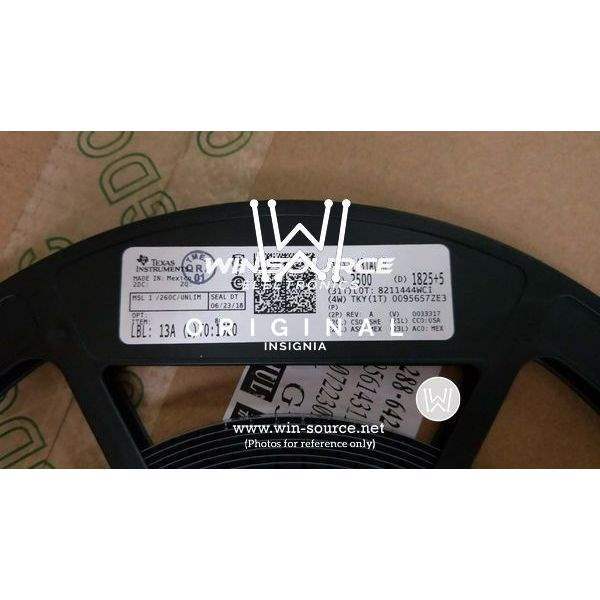 TL431ACDR label picture