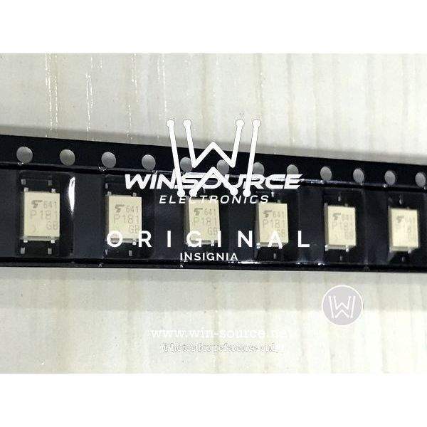 TLP181GB real image 2