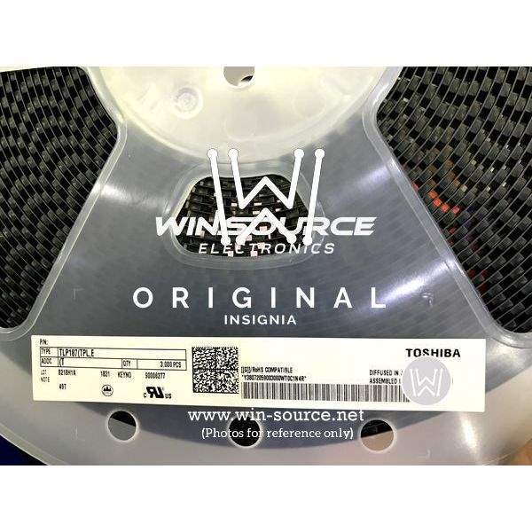 TLP187(TPL,E) label picture