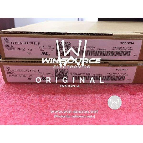  TLP241A(TP1,F(O  label picture