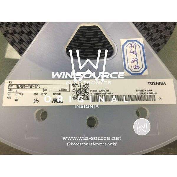  TLP291-4(GB-TP,E)  label picture