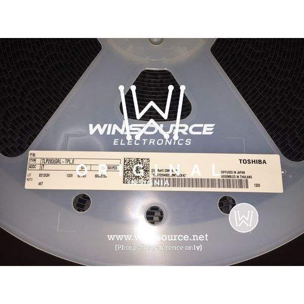 TLP293(GRL-TPL,E  label picture