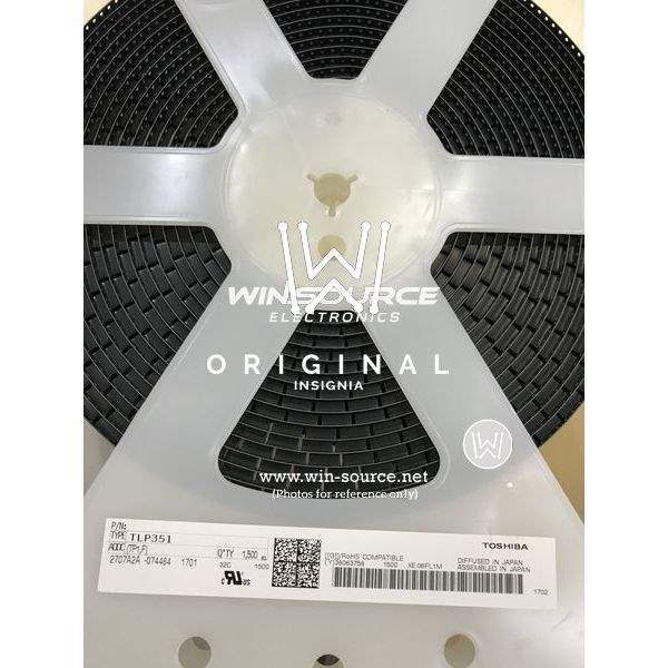  TLP351(TP1,F)  label picture