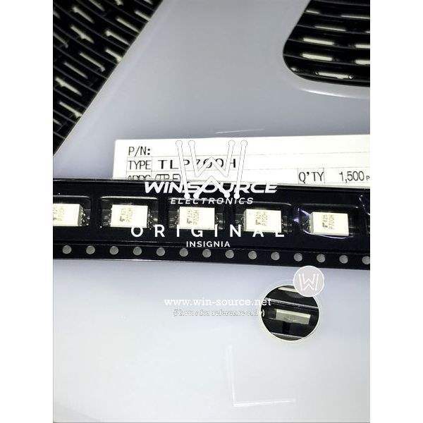 TLP700H(TP,F)  real image