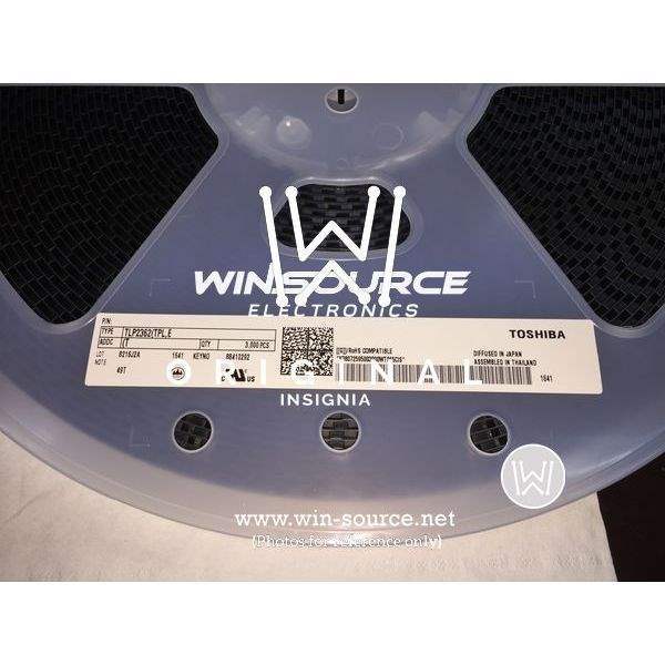 TLP2362(TPL,E) label picture