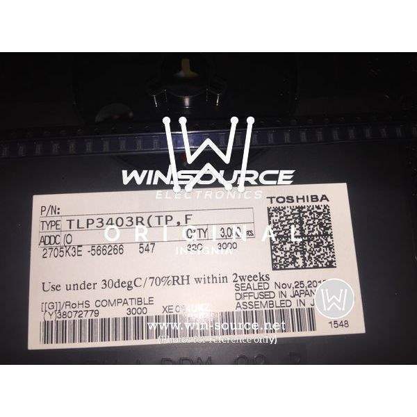 TLP3403R(TP,F label picture