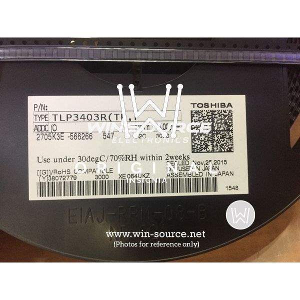TLP3403R(TP,F label picture 2