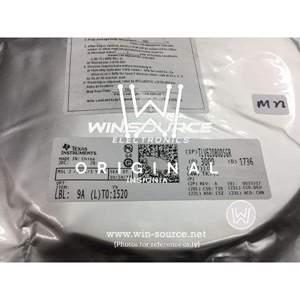  TLV62080DSG label picture