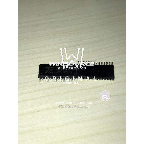 TM1628 real image