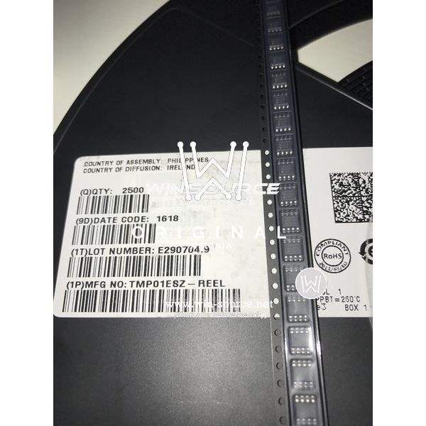 TMP01ES real image