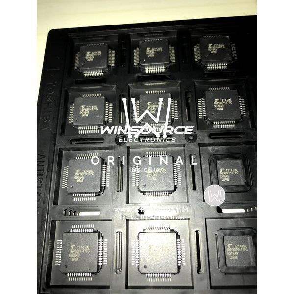  TMP88PH47FG real image