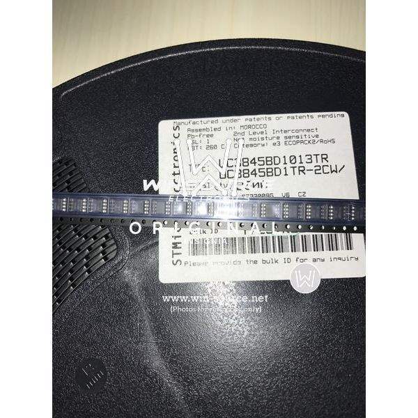UC3845BD1013TR real image 2