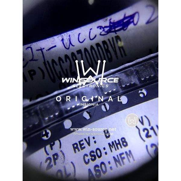  UCC28700DBVR real image