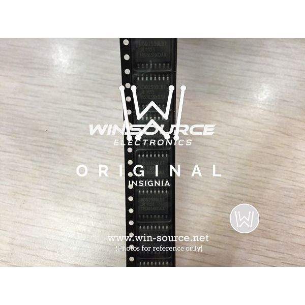 UDQ2559LBTR  real image 2
