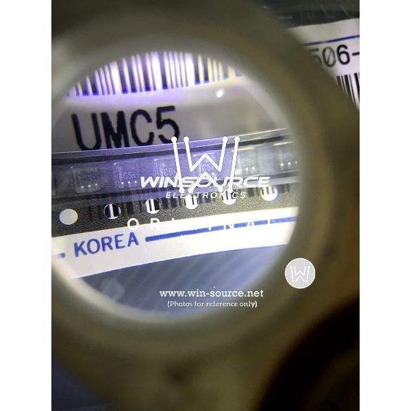 UMC5N real image
