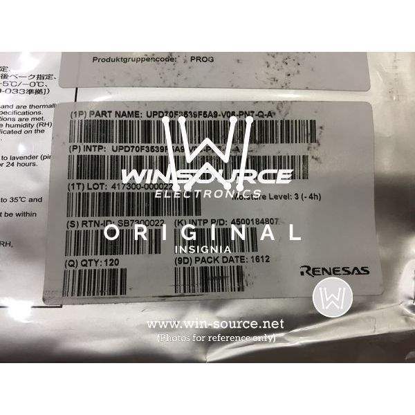 UPD70F3539F5A9-V06-PN7-Q-A label picture 4