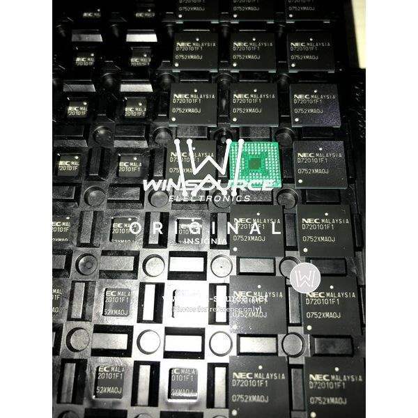 UPD720101F1-EA8-A real image 2