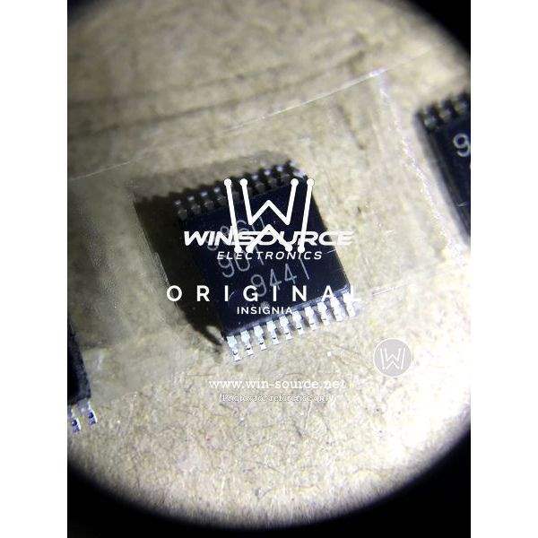 UPD789860MC-901-5A4-SSA real image