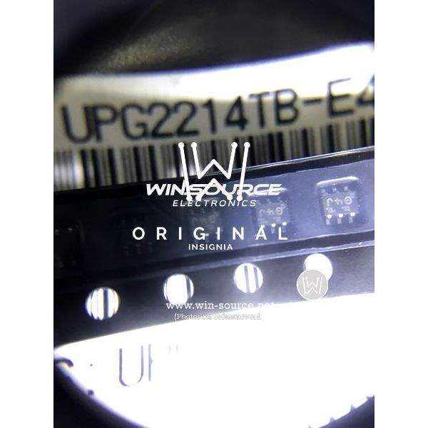 UPG2214TB-E4-A real image 2