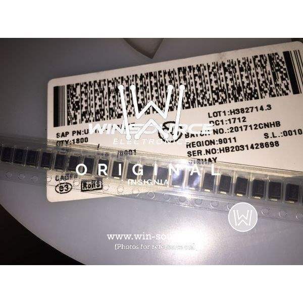 US1M-E3/61T real image