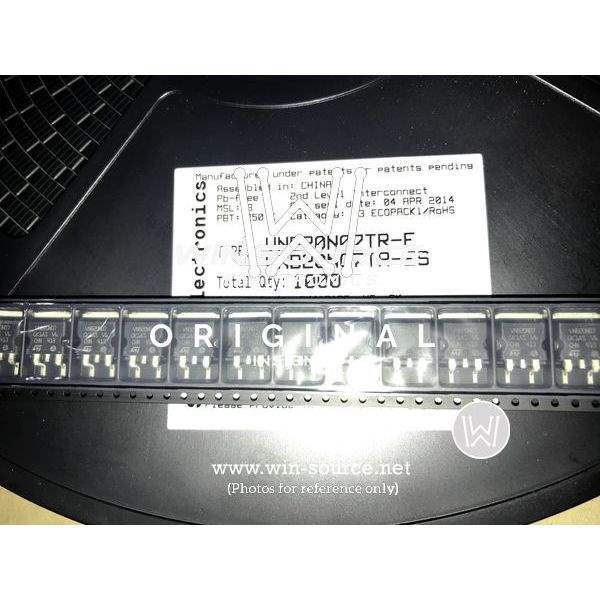 VNB20N07TR-E real image
