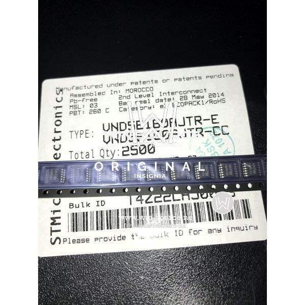 VND5E160AJTR-E real image