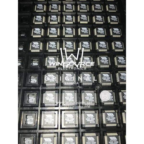 VT1708S real image