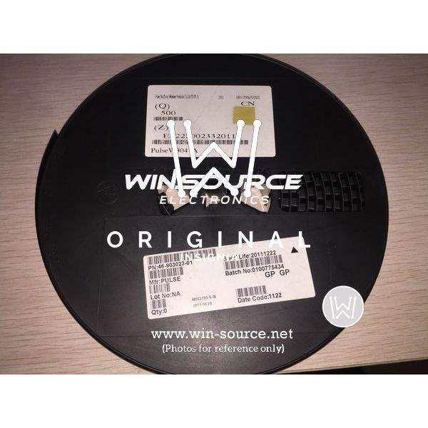  W3047A label picture