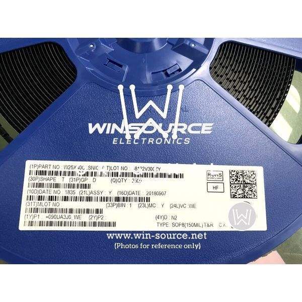 W25X40CLSNIG label picture 5