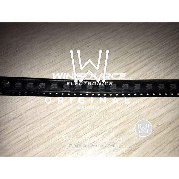 WM8750BLGEFL real image