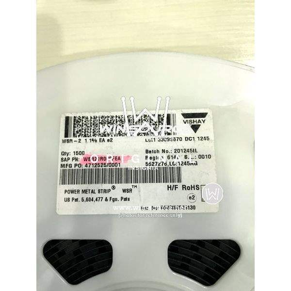 WSR21R000FEA label picture