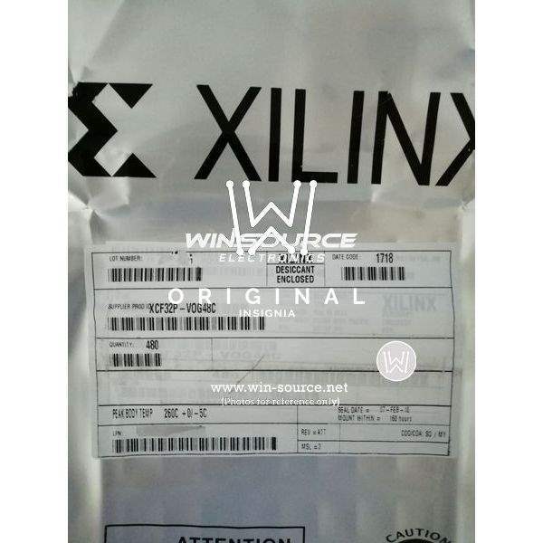 XCF32PVOG48C label picture
