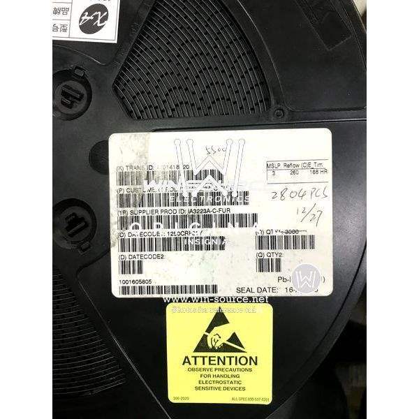 IA3223A-C-FUR label picture