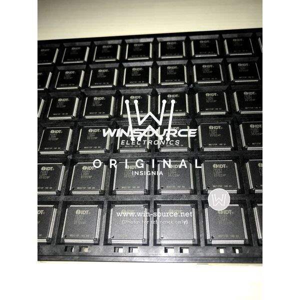 IDT70261L35PF real image