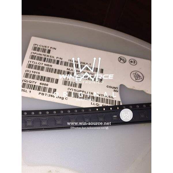 ISL8012IRZ-T real image 2